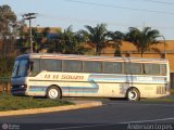 Auto Viação MM Souza Turismo 6201 na cidade de Santa Bárbara d`Oeste, São Paulo, Brasil, por Anderson Lopes. Número da foto: #:id.