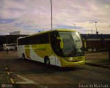 DATC - Departamento Autárquico de Transporte Coletivo 2007 na cidade de Porto Alegre, Rio Grande do Sul, Brasil, por Eduardo Machado. Número da foto: #162411.