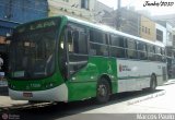 Viação Santa Brígida 1 1334 na cidade de São Paulo, São Paulo, Brasil, por M.  Paulo. Número da foto: #:id.