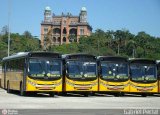 Real Auto Ônibus 41092 na cidade de Rio de Janeiro, Rio de Janeiro, Brasil, por Gabriel Peclat. Número da foto: #162510.