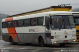 Evanil Transportes e Turismo RJ 132.116 na cidade de Seropédica, Rio de Janeiro, Brasil, por Diego Almeida Araujo. Número da foto: #162070.