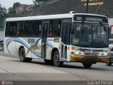Viação Andorinha Rio 59106 na cidade de Rio de Janeiro, Rio de Janeiro, Brasil, por Gabriel Peclat. Número da foto: #163146.