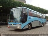 Transnorte - Transporte e Turismo Norte de Minas 50000 na cidade de Belo Horizonte, Minas Gerais, Brasil, por Lucas Leite. Número da foto: #162862.