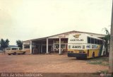 Empresa Gontijo de Transportes 4405 na cidade de Santa Rita do Araguaia, Goiás, Brasil, por Alex da Silva Rodrigues. Número da foto: #162656.