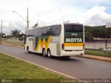 Viação Motta 30293 na cidade de Uberlândia, Minas Gerais, Brasil, por Vanderlei da Costa Silva Filho. Número da foto: #163369.