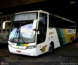 Empresa Gontijo de Transportes 11565 na cidade de Belo Horizonte, Minas Gerais, Brasil, por Moisés Magno. Número da foto: #:id.