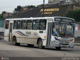 Viação Santa Sofia 53045 na cidade de Rio de Janeiro, Rio de Janeiro, Brasil, por Gabriel Peclat. Número da foto: #163148.