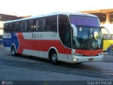 Brisa Ônibus 9413 na cidade de Rio de Janeiro, Rio de Janeiro, Brasil, por Gabriel Peclat. Número da foto: #153867.