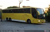 Viação Itapemirim 8109 na cidade de São Paulo, São Paulo, Brasil, por Francisco Ivano. Número da foto: #153963.