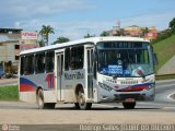 Maravilha Auto Ônibus ITB 01.124 na cidade de Itaboraí, Rio de Janeiro, Brasil, por Rodrigo Salles . Número da foto: #:id.