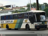 Empresa Gontijo de Transportes 9935 na cidade de Belo Horizonte, Minas Gerais, Brasil, por Diego Almeida Araujo. Número da foto: #153862.