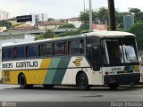 Empresa Gontijo de Transportes 9935 na cidade de Belo Horizonte, Minas Gerais, Brasil, por Diego Almeida Araujo. ID da foto: :id.