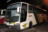 Empresa Gontijo de Transportes 12715 na cidade de Belo Horizonte, Minas Gerais, Brasil, por Diego Almeida Araujo. Número da foto: #153835.