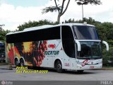 Eucatur - Empresa União Cascavel de Transportes e Turismo 4417 na cidade de São Paulo, São Paulo, Brasil, por Paulo Henrique. Número da foto: #:id.