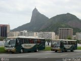 Empresa de Transportes Braso Lisboa 29131 na cidade de Rio de Janeiro, Rio de Janeiro, Brasil, por Gabriel Peclat. Número da foto: #153837.