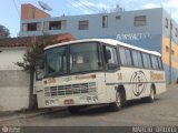 Empresa de Transportes Pionesul 35 na cidade de Canguçu, Rio Grande do Sul, Brasil, por Marcio  Bruxel. Número da foto: #153857.
