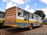 Rondonorte Transporte e Turismo 4750 na cidade de Porto Velho, Rondônia, Brasil, por Marcos Filho. Número da foto: #:id.
