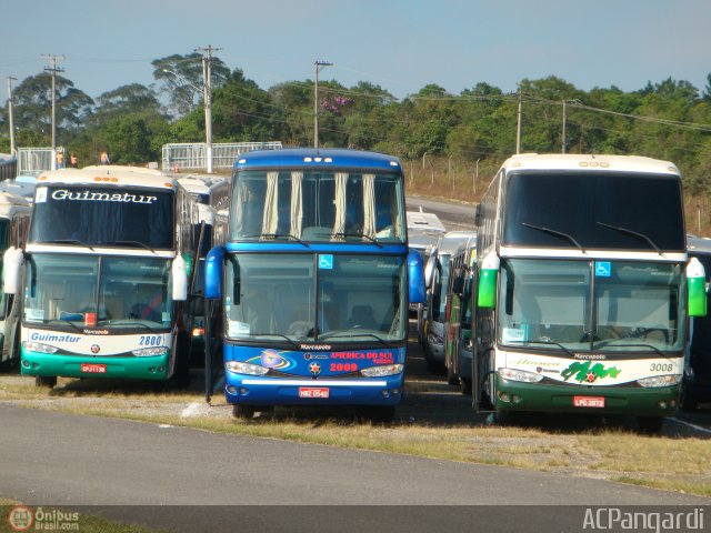 América do Sul Turismo 2009 na cidade de São Paulo, São Paulo, Brasil, por Antonio Carlos Pangardi. Número da foto: #164040.