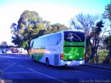 Expresso Princesa dos Campos 5696 na cidade de Curitiba, Paraná, Brasil, por Eduardo Machado. Número da foto: #163796.