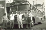 Viação Cometa 836 na cidade de Franca, São Paulo, Brasil, por Gustavo Bastianini. ID da foto: :id.