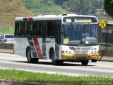 Breda Rio 4570 na cidade de Duque de Caxias, Rio de Janeiro, Brasil, por Gabriel Peclat. Número da foto: #164593.