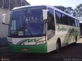 Rosamares Transportes 2700 na cidade de Resende, Rio de Janeiro, Brasil, por Flávio Oliveira. Número da foto: #:id.