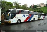 Breda Rio 3980 na cidade de Aparecida, São Paulo, Brasil, por Douglas Alvim. Número da foto: #164513.