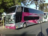 Esatur Turismo 2007 na cidade de Santana do Livramento, Rio Grande do Sul, Brasil, por Marcio  Bruxel. Número da foto: #164763.