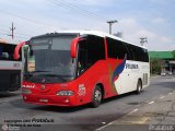 Pluma Conforto e Turismo 5005 na cidade de São Paulo, São Paulo, Brasil, por Cristiano Soares da Silva. Número da foto: #:id.
