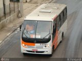 Alfa Rodobus > CooperAlfa 8 6161 na cidade de São Paulo, São Paulo, Brasil, por Antonio Carlos Pangardi. Número da foto: #:id.