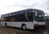 Santa Rita Transportes 301 na cidade de São Mateus do Sul, Paraná, Brasil, por Guilherme Janoski. Número da foto: #:id.