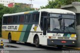 Empresa Gontijo de Transportes 8795 na cidade de São Paulo, São Paulo, Brasil, por Diego Almeida Araujo. Número da foto: #165489.