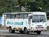 Ônibus Particulares MPW-5562 na cidade de Rio de Janeiro, Rio de Janeiro, Brasil, por Gabriel Peclat. Número da foto: #165926.