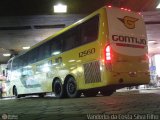 Empresa Gontijo de Transportes 12560 na cidade de Belo Horizonte, Minas Gerais, Brasil, por Vanderlei da Costa Silva Filho. Número da foto: #:id.