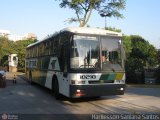 Empresa Gontijo de Transportes 10210 na cidade de São Paulo, São Paulo, Brasil, por Harllesson Santana Santos. Número da foto: #166014.