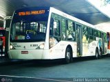 Viação Gato Preto 8 2001 na cidade de São Paulo, São Paulo, Brasil, por Daniel Marcos Alves . Número da foto: #166399.