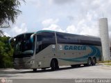 Viação Garcia 7192 na cidade de Ponta Grossa, Paraná, Brasil, por Guilherme Janoski. Número da foto: #166292.