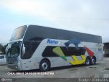 Master Turismo 21000 na cidade de Curitiba, Paraná, Brasil, por Paulo Roberto Chulis. Número da foto: #166391.