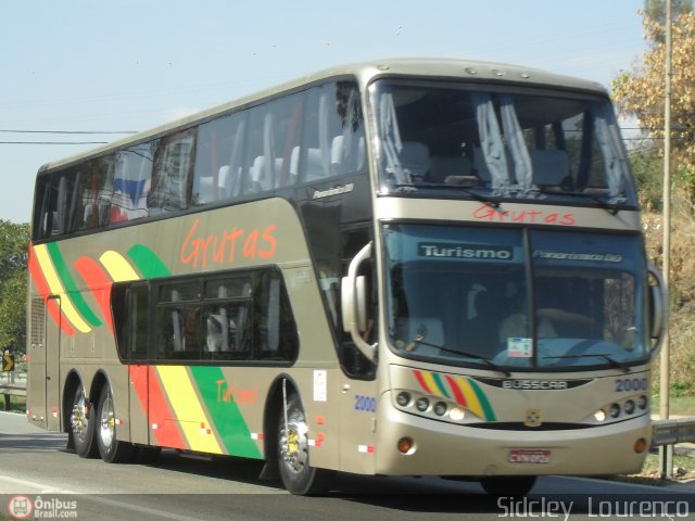 Grutas Turismo 2000 na cidade de Queimados, Rio de Janeiro, Brasil, por Sidcley Lourenço. Número da foto: #166619.