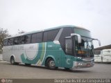 Auto Viação Camurujipe 4017 na cidade de Vitória da Conquista, Bahia, Brasil, por Diego Charlis Coelho. Número da foto: #:id.