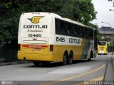 Empresa Gontijo de Transportes 15485 na cidade de São Paulo, São Paulo, Brasil, por Ricardo Liberino. Número da foto: #:id.
