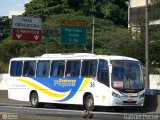 Expresso Pégaso 36 na cidade de Rio de Janeiro, Rio de Janeiro, Brasil, por Gabriel Peclat. Número da foto: #166760.