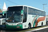 Empresa de Transportes Andorinha 6001 na cidade de Marília, São Paulo, Brasil, por Francisco Ivano. Número da foto: #166892.