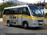 Auto-Escola Dedo de Deus DH-AB/088 na cidade de Teresópolis, Rio de Janeiro, Brasil, por Gabriel Peclat. Número da foto: #166766.