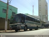 Expresso São Geraldo 8000 na cidade de Ituiutaba, Minas Gerais, Brasil, por Guilherme Antonio. Número da foto: #:id.