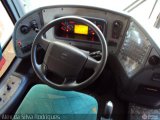 Empresa Gontijo de Transportes 5885 na cidade de Porto Velho, Rondônia, Brasil, por Alex da Silva Rodrigues. Número da foto: #167147.