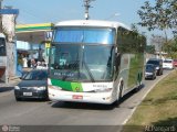Auto Viação Esperança Campos RJ 507.016 na cidade de São Paulo, São Paulo, Brasil, por Antonio Carlos Pangardi. Número da foto: #:id.