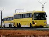 Viação Itapemirim 41011 na cidade de Vitória da Conquista, Bahia, Brasil, por Welder Dias. Número da foto: #167220.
