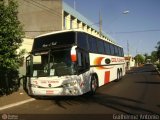 Ideal Turismo 3000 na cidade de Ituiutaba, Minas Gerais, Brasil, por Guilherme Antonio. Número da foto: #167433.