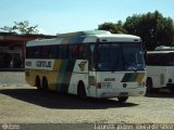 Empresa Gontijo de Transportes 4159 na cidade de Floriano, Piauí, Brasil, por Laurelli Joann  Vieira da Silva. Número da foto: #167401.